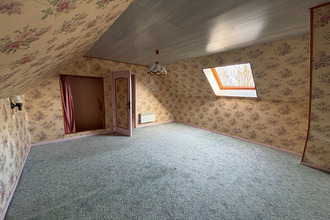 achat maison moyaux 14590