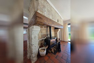 achat maison moyaux 14590