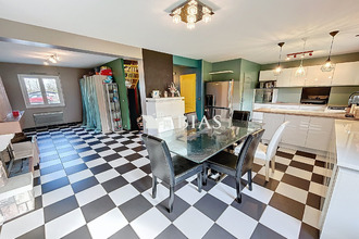 achat maison moyaux 14590