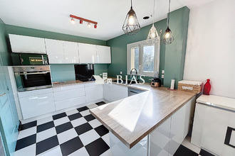 achat maison moyaux 14590