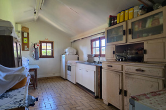 achat maison moyaux 14590