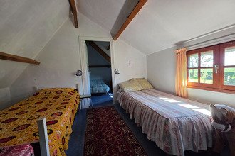 achat maison moyaux 14590