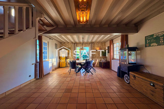 achat maison moyaux 14590