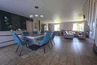 achat maison moyaux 14590