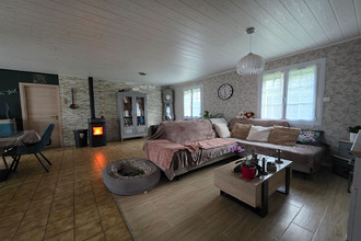 achat maison moyaux 14590