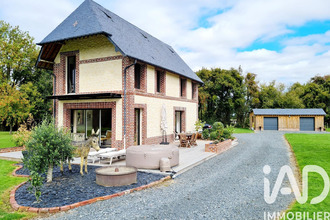 achat maison moyaux 14590