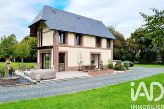 achat maison moyaux 14590
