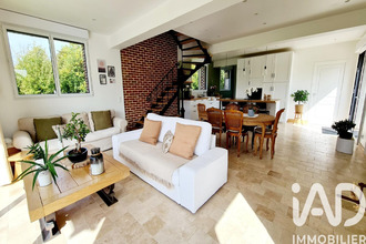 achat maison moyaux 14590