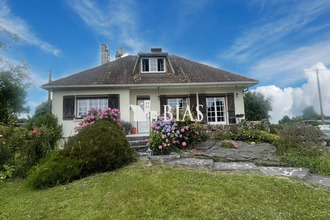 achat maison moyaux 14590