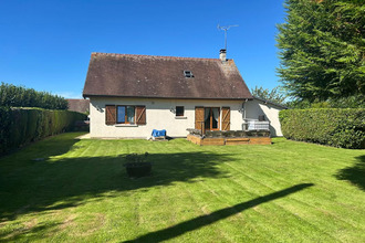 achat maison moyaux 14590