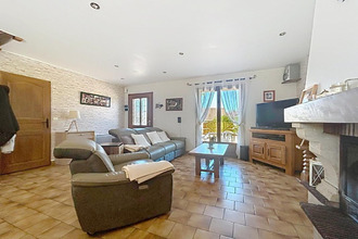 achat maison moyaux 14590