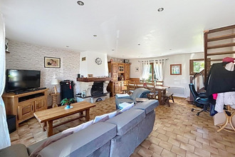 achat maison moyaux 14590