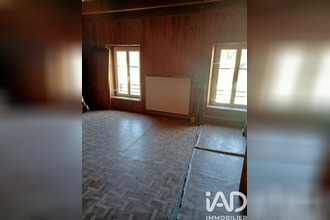 achat maison moyen 54118