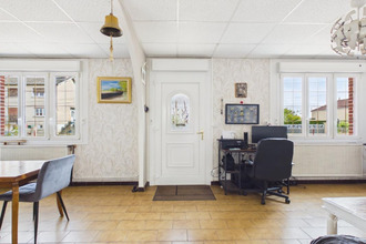 achat maison moyencourt 80400