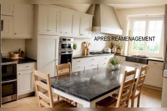 achat maison moyenmoutier 88420