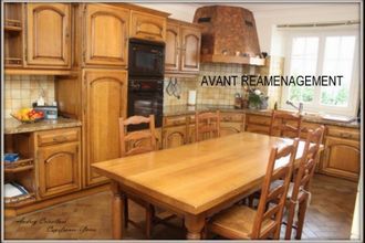 achat maison moyenmoutier 88420