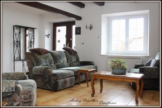 achat maison moyenmoutier 88420