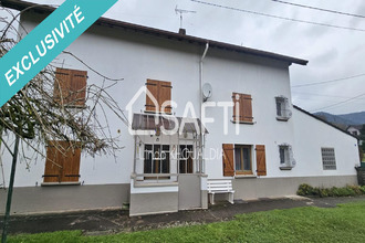 achat maison moyenmoutier 88420