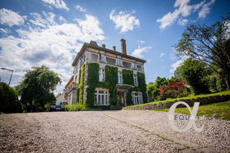 achat maison moyenmoutier 88420