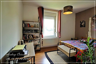 achat maison moyenmoutier 88420