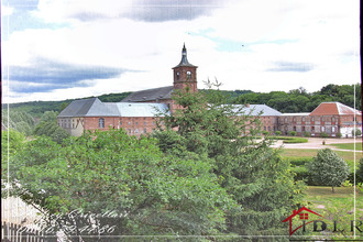 achat maison moyenmoutier 88420