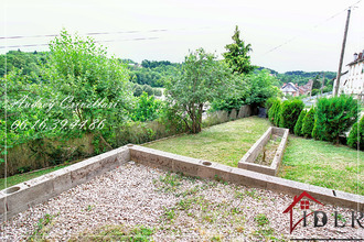 achat maison moyenmoutier 88420