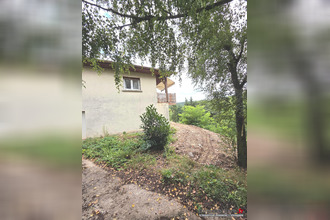 achat maison moyenmoutier 88420