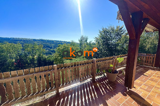 achat maison moyenmoutier 88420