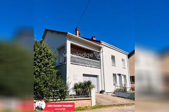 achat maison moyenmoutier 88420