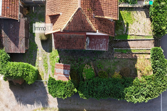 achat maison moyenmoutier 88420