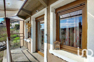 achat maison moyenmoutier 88420
