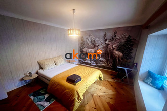 achat maison moyenmoutier 88420