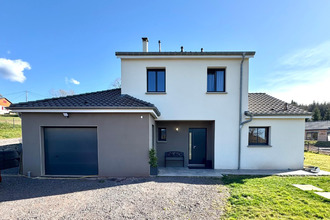 achat maison moyenmoutier 88420