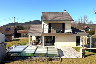 achat maison moyenmoutier 88420