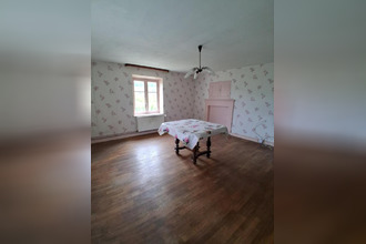achat maison moyenmoutier 88420