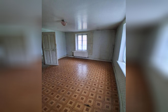 achat maison moyenmoutier 88420