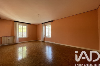 achat maison moyenmoutier 88420