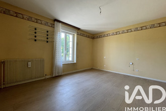 achat maison moyenmoutier 88420
