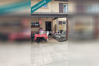 achat maison moyenmoutier 88420