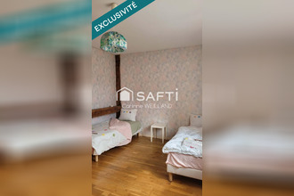 achat maison moyenmoutier 88420