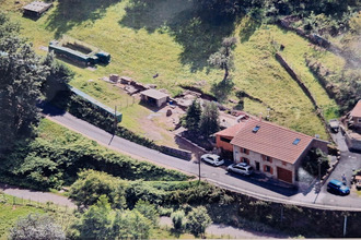 achat maison moyenmoutier 88420