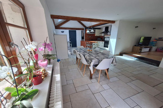 achat maison moyenmoutier 88420