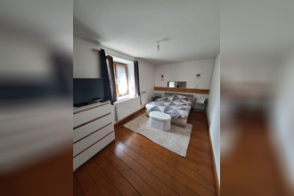 achat maison moyenmoutier 88420
