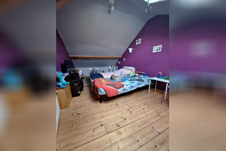 achat maison moyenmoutier 88420