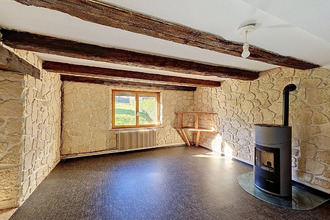 achat maison moyenmoutier 88420
