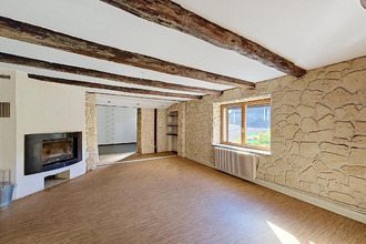 achat maison moyenmoutier 88420