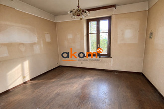 achat maison moyenmoutier 88420