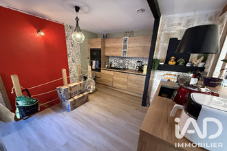 achat maison moyenmoutier 88420