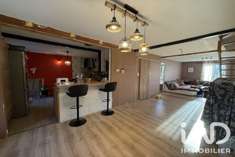 achat maison moyenmoutier 88420