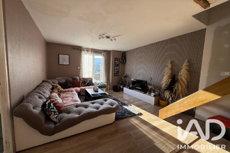achat maison moyenmoutier 88420